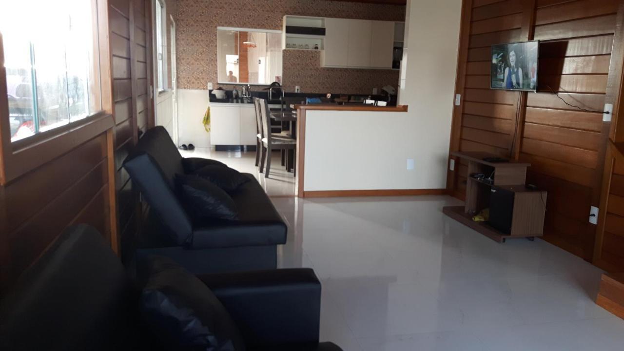 Linda Casa 3 Quartos Castelhanos Es Аншиета Экстерьер фото