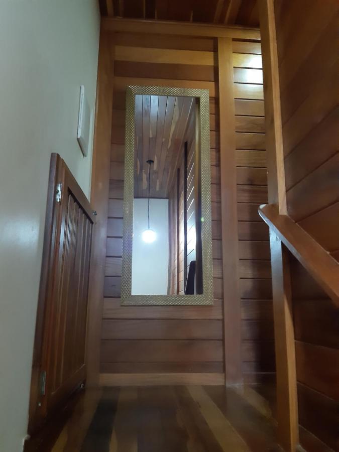 Linda Casa 3 Quartos Castelhanos Es Аншиета Экстерьер фото