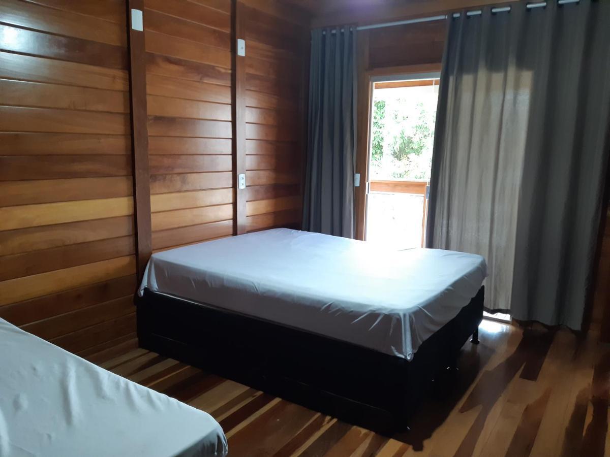 Linda Casa 3 Quartos Castelhanos Es Аншиета Экстерьер фото