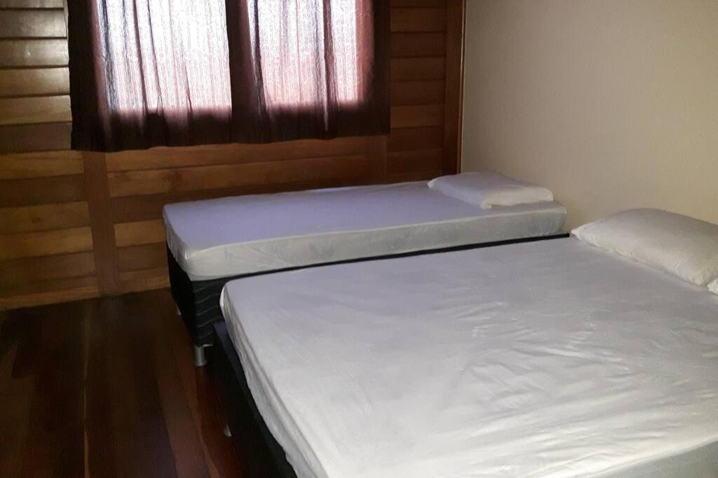 Linda Casa 3 Quartos Castelhanos Es Аншиета Экстерьер фото