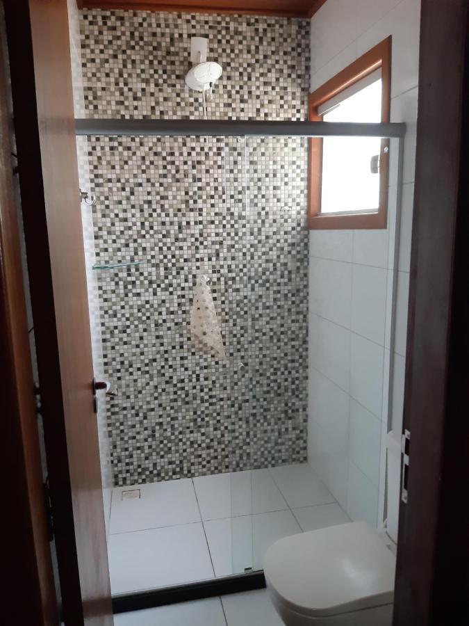 Linda Casa 3 Quartos Castelhanos Es Аншиета Экстерьер фото